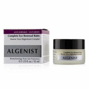 Algenist Complete Renewal Eye Balm 0.5 fl oz